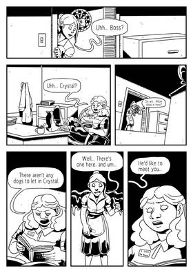 Read Purgatory  7 Page 2 in English