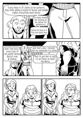 Read Purgatory  7 Page 3 in English