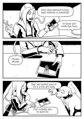 Read Purgatory  7 Page 5 in English