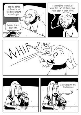 Read Purgatory  7 Page 6 in English