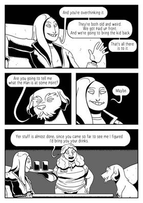 Read Purgatory  7 Page 7 in English