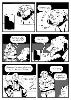 Read Purgatory  7 Page 8 in English