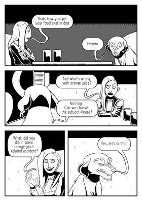 Read Purgatory  7 Page 9 in English