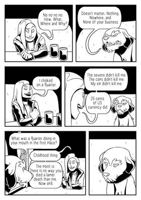 Read Purgatory  7 Page 10 in English