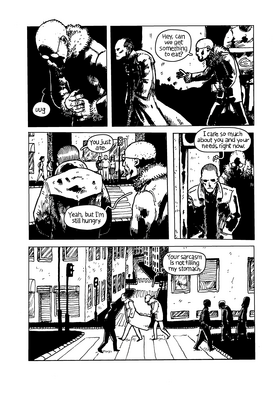 Read Purgatory  1 Page 4 in English