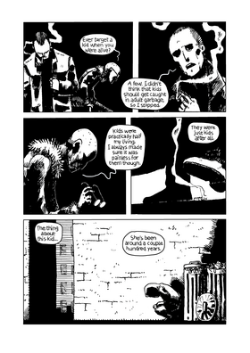 Read Purgatory  1 Page 6 in English