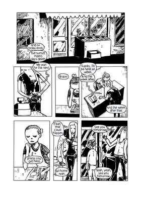 Read Purgatory  1 Page 9 in English
