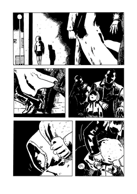 Read Purgatory  1 Page 10 in English