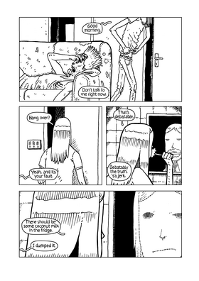 Read Purgatory  2 Page 4 in English