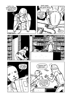 Read Purgatory  2 Page 6 in English