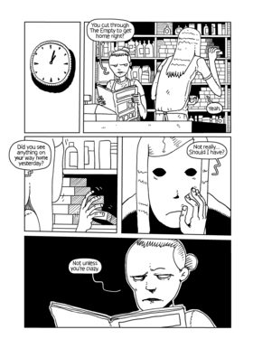 Read Purgatory  2 Page 7 in English
