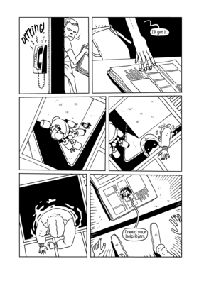 Read Purgatory  2 Page 8 in English