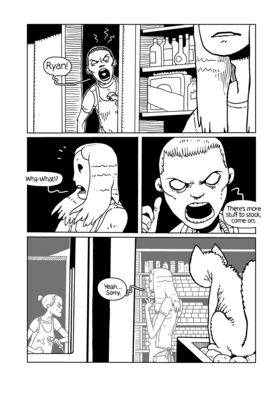 Read Purgatory  2 Page 9 in English
