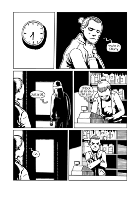 Read Purgatory  2 Page 10 in English