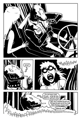 Read Purgatory  6 Page 5 in English