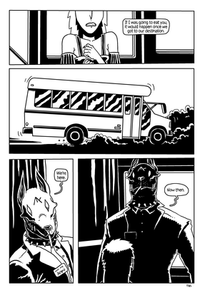 Read Purgatory  6 Page 6 in English