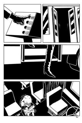 Read Purgatory  6 Page 7 in English