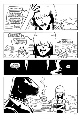 Read Purgatory  6 Page 9 in English