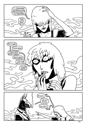 Read Purgatory  6 Page 10 in English
