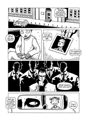 Read Purgatory  3 Page 4 in English