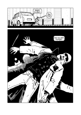Read Purgatory  3 Page 5 in English