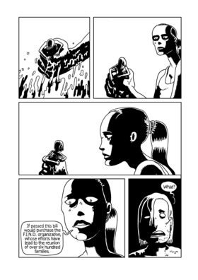 Read Purgatory  4 Page 4 in English