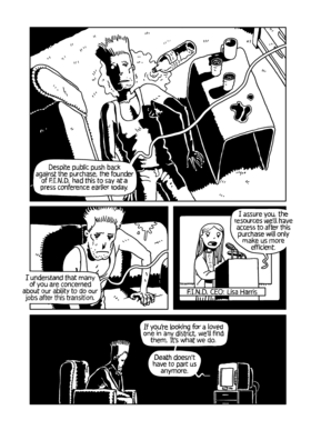 Read Purgatory  4 Page 5 in English
