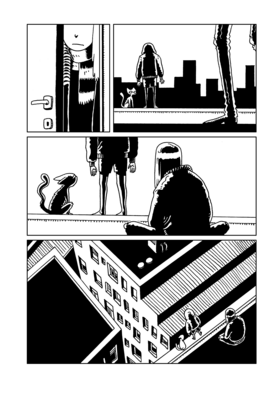 Read Purgatory  4 Page 6 in English