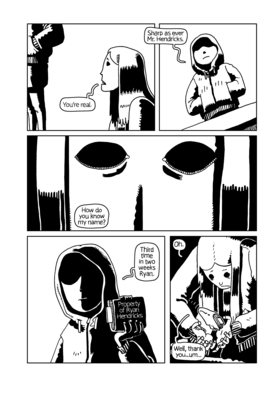 Read Purgatory  4 Page 7 in English