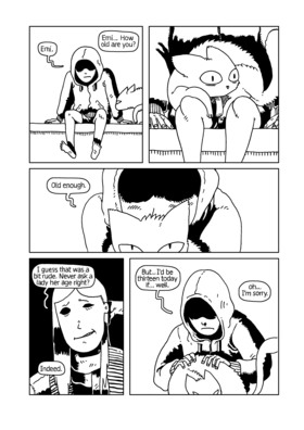 Read Purgatory  4 Page 8 in English