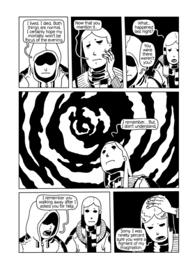 Read Purgatory  4 Page 9 in English