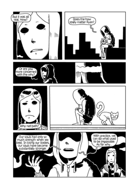 Read Purgatory  4 Page 10 in English