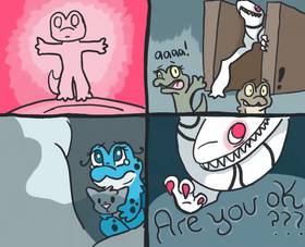 Read Echo's Dream Journal  1 Page 2 in English