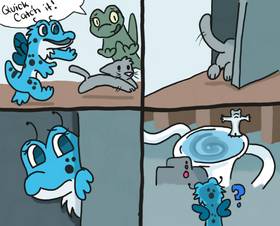 Read Echo's Dream Journal  1 Page 1 in English