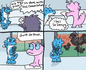 Read Echo's Dream Journal  2 Page 2 in English