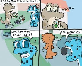 Read Echo's Dream Journal  3 Page 2 in English