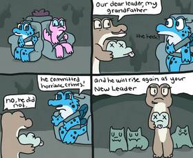 Read Echo's Dream Journal  4 Page 2 in English