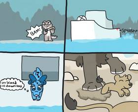 Read Echo's Dream Journal  6 Page 2 in English
