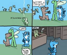 Read Echo's Dream Journal  7 Page 2 in English