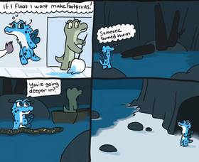 Read Echo's Dream Journal  8 Page 2 in English