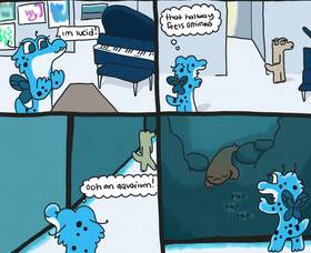 Read Echo's Dream Journal  10 Page 2 in English