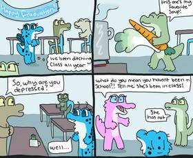 Read Echo's Dream Journal  12 Page 1 in English