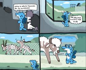 Read Echo's Dream Journal  14 Page 1 in English