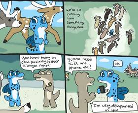 Read Echo's Dream Journal  14 Page 2 in English