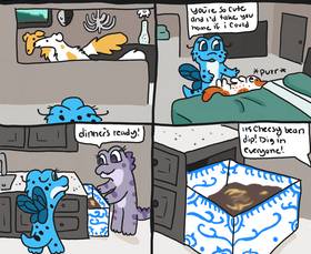 Read Echo's Dream Journal  15 Page 2 in English