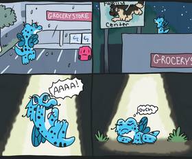 Read Echo's Dream Journal  16 Page 2 in English