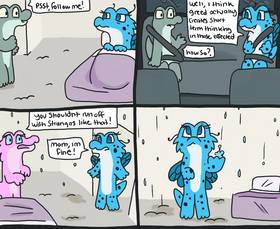 Read Echo's Dream Journal  16 Page 1 in English