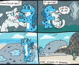 Read Echo's Dream Journal  16 Page 6 in English