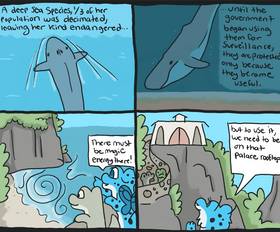 Read Echo's Dream Journal  16 Page 7 in English