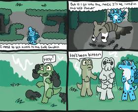 Read Echo's Dream Journal  17 Page 2 in English